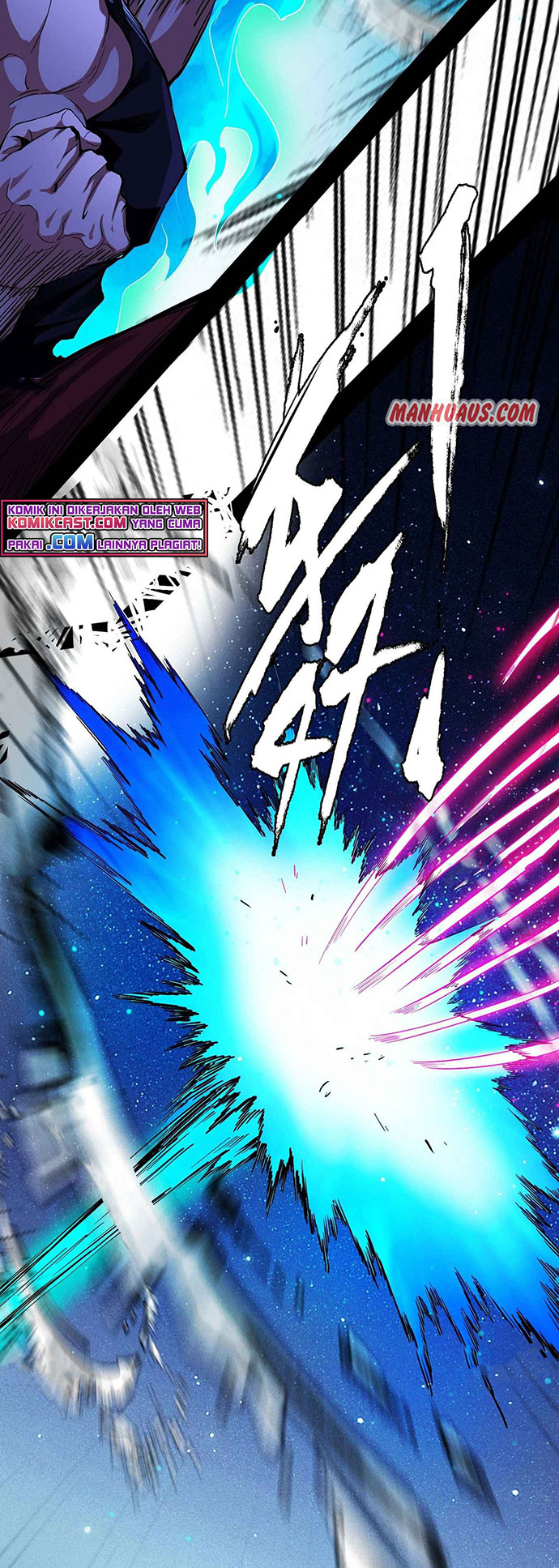 I’m An Evil God chapter 173